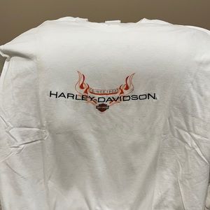 Harley Davidson men’s t shirt
